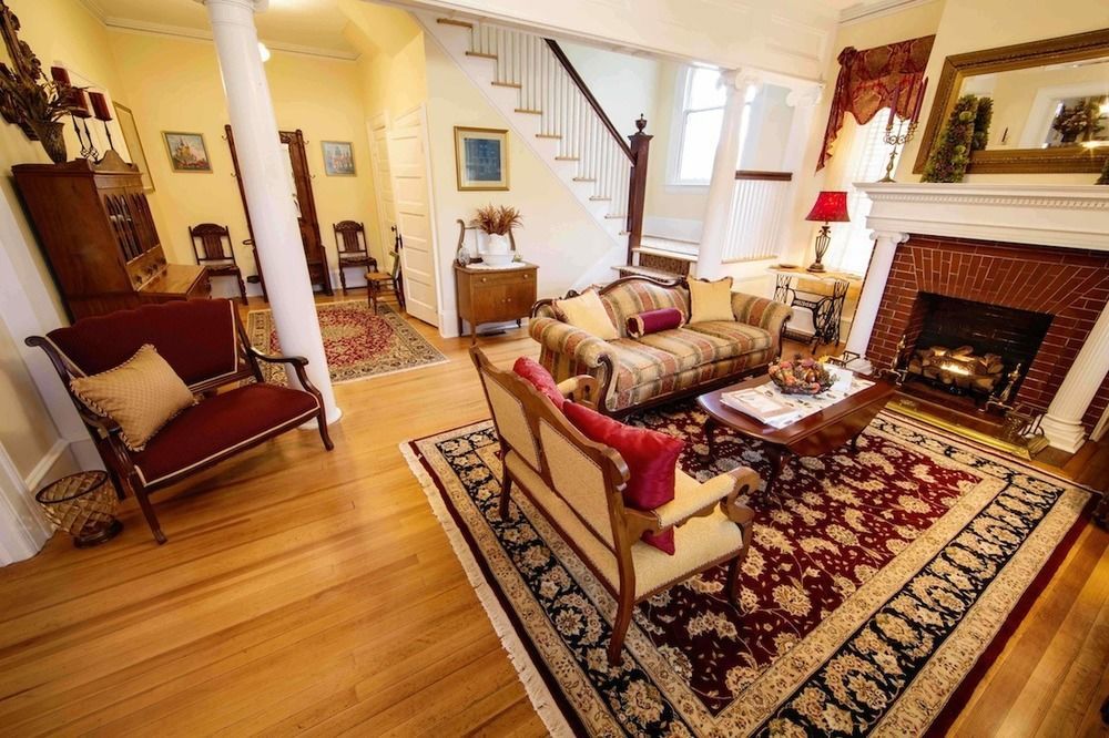 Bay Haven Inn Of Cape Charles Kültér fotó