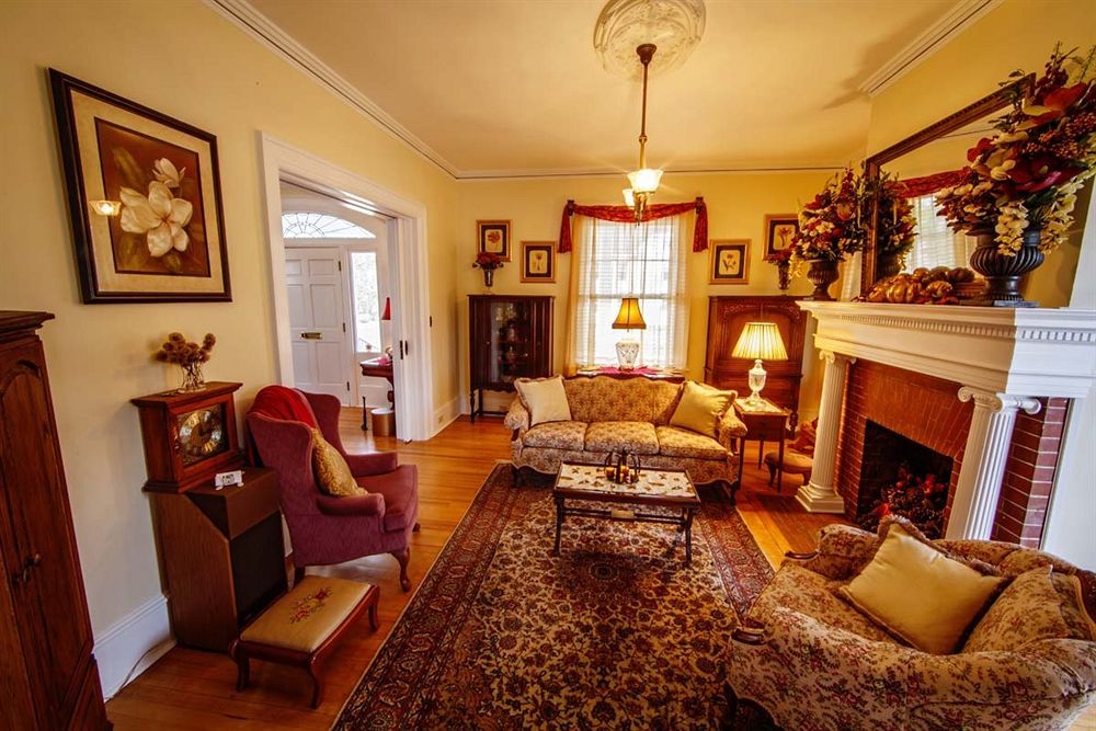 Bay Haven Inn Of Cape Charles Kültér fotó